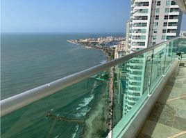 3 Habitación Apartamento en venta en Cartagena, Bolivar, Cartagena