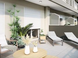 Condominium 2 chambre à vendre à Tres De Febrero, Buenos Aires, Tres De Febrero