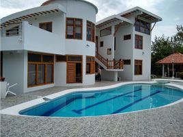 4 Bedroom House for sale in Tolima, Melgar, Tolima