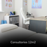 12 m² Office for rent in Nicolas Romero, Mexico, Nicolas Romero