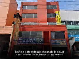 12 m² Office for rent in Nicolas Romero, Mexico, Nicolas Romero
