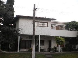 3 Bedroom Villa for sale in Quilmes, Buenos Aires, Quilmes