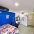 Appartement 1 chambre à vendre à Rosario, Santa Fe, Rosario