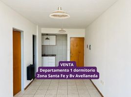 Appartement 1 chambre à vendre à Rosario, Santa Fe, Rosario