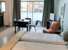 Estudio Apartamento en alquiler en Buenos Aires, Capital Federal, Buenos Aires