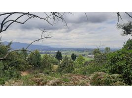  Terreno (Parcela) en venta en Tenjo, Cundinamarca, Tenjo