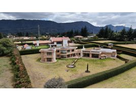 5 Habitación Villa en venta en Cundinamarca, Tenjo, Cundinamarca