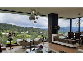 4 Bedroom House for sale in Sopo, Cundinamarca, Sopo