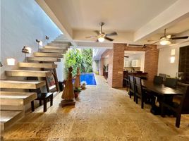 4 Bedroom House for sale in Bolivar, Cartagena, Bolivar