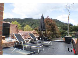 5 Habitación Villa en venta en Cundinamarca, La Calera, Cundinamarca