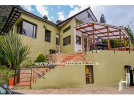 2 Habitación Casa en venta en La Calera, Cundinamarca, La Calera