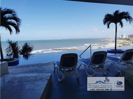 2 Habitación Apartamento en venta en Cartagena, Bolivar, Cartagena