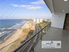 2 Bedroom Apartment for sale in Bolivar, Cartagena, Bolivar