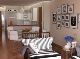 Condominium 1 chambre à vendre à Rosario, Santa Fe, Rosario, Santa Fe, Argentine
