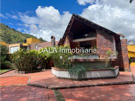 4 Habitación Casa en venta en Cota, Cundinamarca, Cota