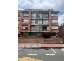 4 Habitación Apartamento en venta en Bogotá, Cundinamarca, Bogotá