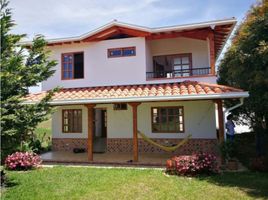 5 Habitación Casa en venta en Marinilla, Antioquia, Marinilla