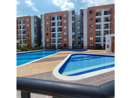 2 Habitación Apartamento en venta en Jamundi, Valle Del Cauca, Jamundi