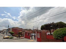 4 Bedroom House for sale in Bogota, Cundinamarca, Bogota