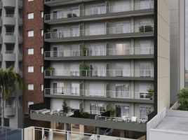 1 Habitación Apartamento en venta en Tres De Febrero, Buenos Aires, Tres De Febrero