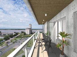 2 Habitación Apartamento en venta en Rosario, Santa Fe, Rosario