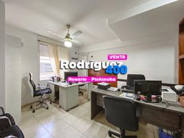 Estudio Apartamento en venta en Santa Fe, Rosario, Santa Fe