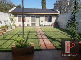 2 Bedroom House for sale in Lomas De Zamora, Buenos Aires, Lomas De Zamora