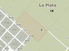  Terreno (Parcela) en venta en La Plata, Buenos Aires, La Plata