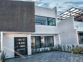 Villa 3 chambre à vendre à Huimilpan, Queretaro, Huimilpan