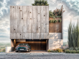 4 Habitación Casa en venta en El Marques, Querétaro, El Marques