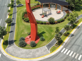 Terrain à vendre à El Marques, Queretaro, El Marques