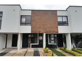 3 Habitación Villa en venta en Jamundi, Valle Del Cauca, Jamundi