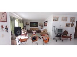 4 Habitación Casa en venta en Quinta de San Pedro Alejandrino, Santa Marta, Santa Marta