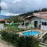 6 Habitación Casa en venta en Museo de Antioquia, Medellín, Medellín