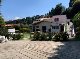 6 Habitación Casa en venta en Museo de Antioquia, Medellín, Medellín