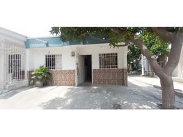 3 Habitación Villa en venta en Santa Marta, Magdalena, Santa Marta