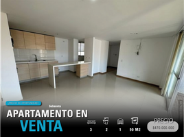 3 Habitación Apartamento en venta en Antioquia, Envigado, Antioquia