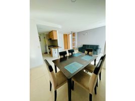 3 Habitación Apartamento en venta en Quinta de San Pedro Alejandrino, Santa Marta, Santa Marta