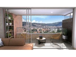 3 Habitación Apartamento en venta en Medellín, Antioquia, Medellín