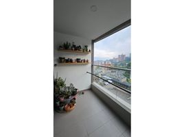 3 Habitación Apartamento en venta en Parque de los Pies Descalzos, Medellín, Medellín