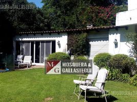 3 Bedroom House for sale in General Sarmiento, Buenos Aires, General Sarmiento