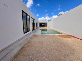 3 Bedroom Villa for sale in Merida, Yucatan, Merida, Yucatan