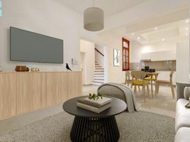 3 Schlafzimmer Haus zu verkaufen in Federal Capital, Buenos Aires, Federal Capital