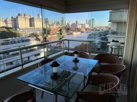 3 chambre Condominium for rent in Federal Capital, Buenos Aires, Federal Capital