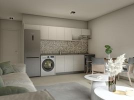 Estudio Departamento en venta en Buenos Aires, Tres De Febrero, Buenos Aires