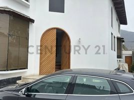 4 Bedroom House for rent in Lima, La Molina, Lima, Lima