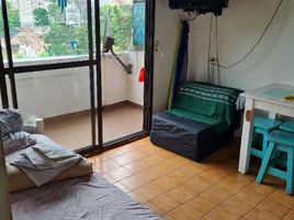 Appartement 1 chambre à vendre à La Costa, Buenos Aires, La Costa
