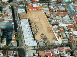  Terreno (Parcela) en venta en Capital Federal, Buenos Aires, Capital Federal