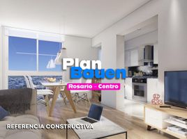 2 Habitación Apartamento en venta en Rosario, Santa Fe, Rosario