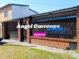 2 Habitación Villa en venta en Rosario, Santa Fe, Rosario